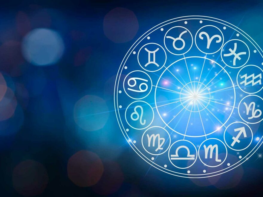 what does the tar mean in astrology