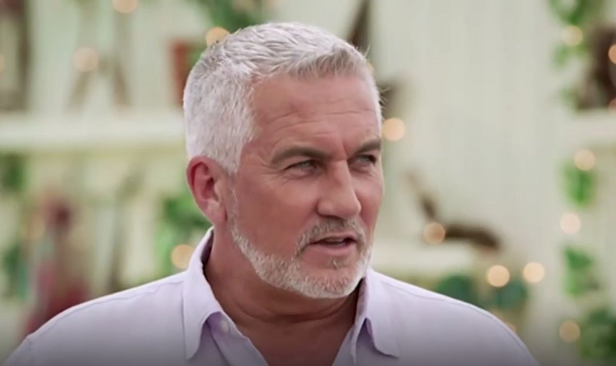 Great British Bake Off Fans All Say The Same Thing About Caterpillar 