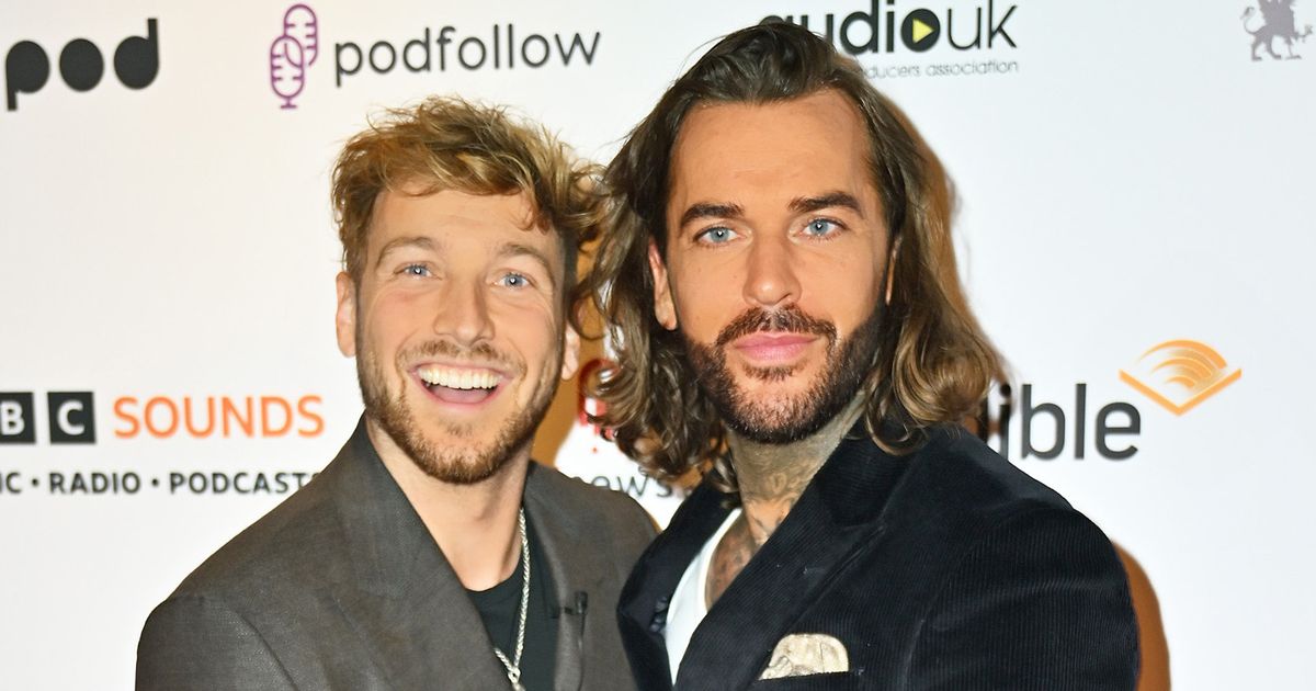 Pete Wicks Blasts Sam Thompson Fake Claims As He Says Best Friend Will ...